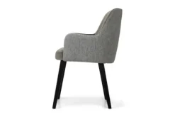 Caggia Eetkamerstoelen^Eetkamer stoel Louix