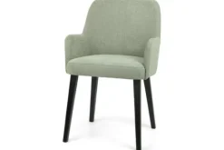 Caggia Eetkamerstoelen^Eetkamer stoel Louix