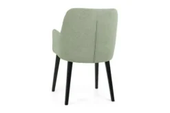 Caggia Eetkamerstoelen^Eetkamer stoel Louix