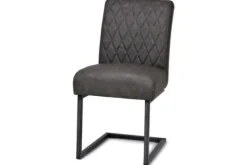 Donc Eetkamerstoelen^Eetkamer stoel Sinatra
