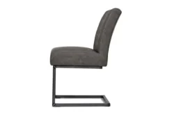 Donc Eetkamerstoelen^Eetkamer stoel Sinatra