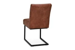 Discount Donc Eetkamer stoel Sinatra