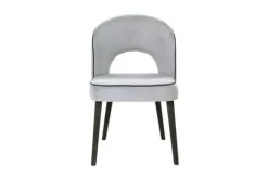 Clearance Caggia Eetkamer stoel Tibe