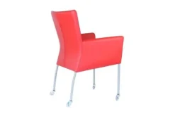 Titan Design Eetkamerstoelen^Eetkamer stoel Wij