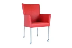 Titan Design Eetkamerstoelen^Eetkamer stoel Wij