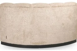 Clearance Richmond Interiors Eetkamerbank 212785 Corner Lovely Beige Hillpark