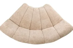 Clearance Richmond Interiors Eetkamerbank 212785 Corner Lovely Beige Hillpark