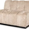Online Richmond Interiors Eetkamerbank 212786 Lovely Beige Hillpark