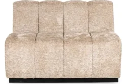 Online Richmond Interiors Eetkamerbank 212786 Lovely Beige Hillpark