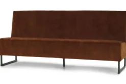 Dutch Design Eetbanken^Eetkamerbank Alfons