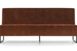 Dutch Design Eetbanken^Eetkamerbank Alfons