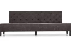 Clearance Dutch Design Eetkamerbank Alfons