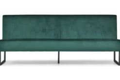 Dutch Design Eetbanken^Eetkamerbank Boris