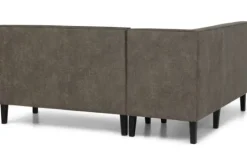 Dutch Design Eetbanken^Eetkamerbank Boris