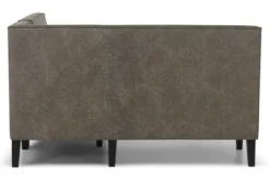 Dutch Design Eetbanken^Eetkamerbank Boris