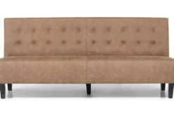 Dutch Design Eetbanken^Eetkamerbank Borre