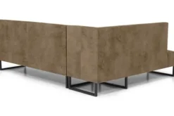 Online Dutch Design Eetkamerbank Borre