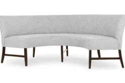 Online Vie Chic Eetkamerbank Brenna
