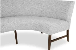 Online Vie Chic Eetkamerbank Brenna