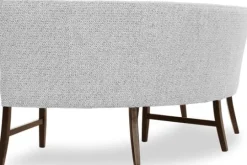 Online Vie Chic Eetkamerbank Brenna