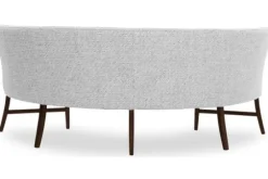 Online Vie Chic Eetkamerbank Brenna