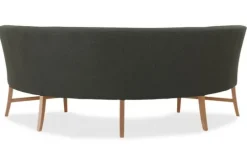 Hot Vie Chic Eetkamerbank Brenna