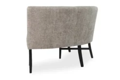 Hot Furniture BV Eetkamerbank Celeste