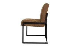 Tower Living Eetbanken^Eetkamerbank Light brown Ferro