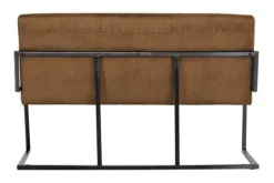 Tower Living Eetbanken^Eetkamerbank Light brown Ferro