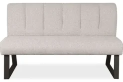 Hot Label51 Eetkamerbank Naturel Modula