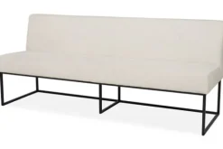 Clearance Dutch Design Eetkamerbank Porta