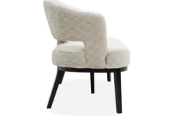 Outlet Vie Chic Eetkamerbank recht Merida