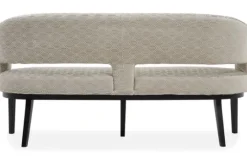 Outlet Vie Chic Eetkamerbank recht Merida