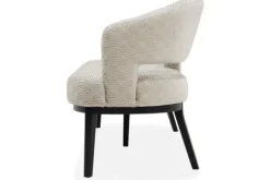 Outlet Vie Chic Eetkamerbank recht Merida