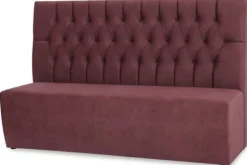 Drooq Design Plus Eetbanken^Eetkamerbank Sieger