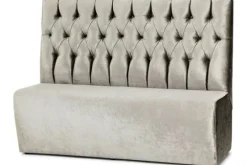 Clearance Drooq Design Plus Eetkamerbank Sieger