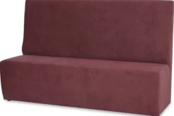 New Drooq Design Plus Eetkamerbank Sieger