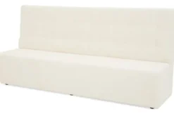 Outlet Drooq Design Plus Eetkamerbank  Sieger