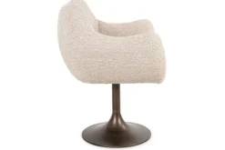 Online Richmond Interiors Eetkamerstoel 214158 Aldo