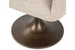 Online Richmond Interiors Eetkamerstoel 214158 Aldo