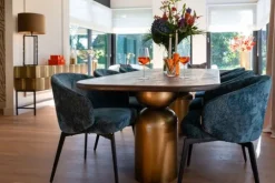 Best Richmond Interiors Eetkamerstoel 211691 Amphara
