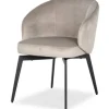 Richmond Interiors Eetkamerstoelen^Eetkamerstoel 211693 Amphara