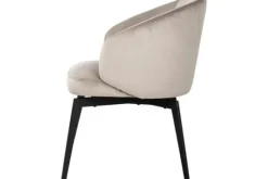 Richmond Interiors Eetkamerstoelen^Eetkamerstoel 211693 Amphara