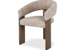 Clearance Richmond Interiors Eetkamerstoel 214495 Avara