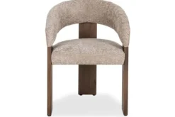 Clearance Richmond Interiors Eetkamerstoel 214495 Avara