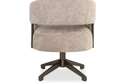 Richmond Interiors Eetkamerstoelen^Eetkamerstoel 214535 Be Easy Sand Oak Pollux