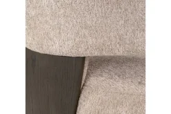 Richmond Interiors Eetkamerstoelen^Eetkamerstoel 214535 Be Easy Sand Oak Pollux