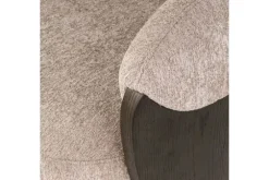Richmond Interiors Eetkamerstoelen^Eetkamerstoel 214535 Be Easy Sand Oak Pollux