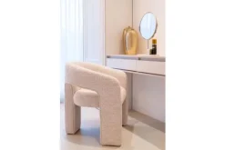 Best Richmond Interiors Eetkamerstoel 212116 Be Lovely Cream Belle