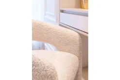 Best Richmond Interiors Eetkamerstoel 212116 Be Lovely Cream Belle